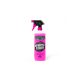 Nano tech motorcycle cleaner MUC-OFF 664-CTJ 1 litre capped with trigger