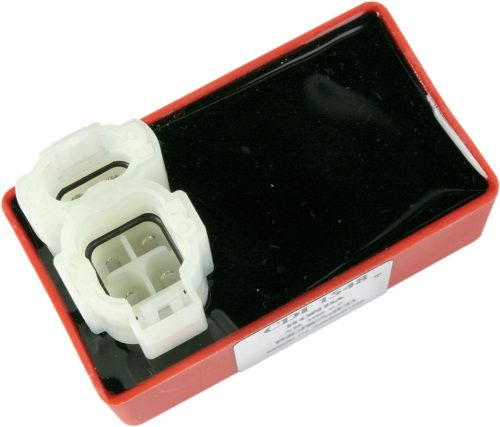 Sistem aprindere RICK'S MOTORSPORT ELECTRIC 15-602