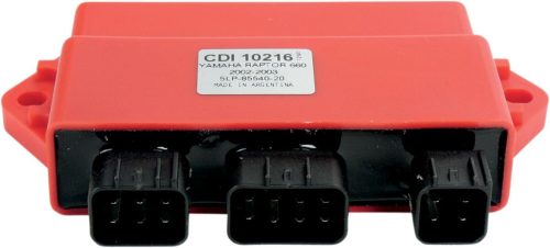 Cdi Box Yamaha