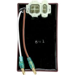 Cdi Box Polaris
