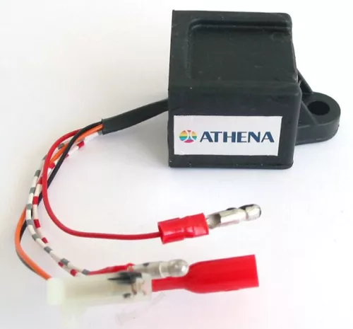 Sistem aprindere Athena S410485392001