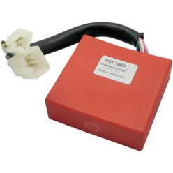 Cdi Box Kawasaki