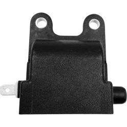Coil Ignition Triumph