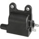 Coil Ignition Triumph