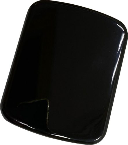 Cover Coil Blk 00-06St