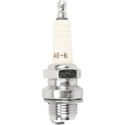 Ngk Spark Plugs Spark Plug Ngk Ab6 2910