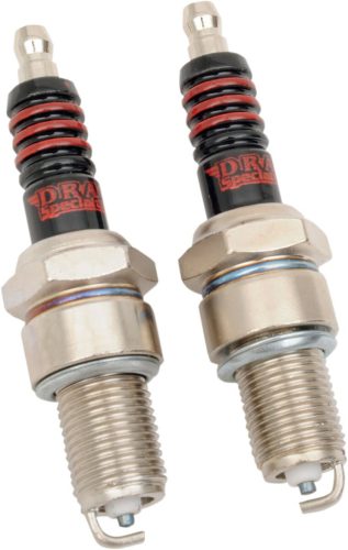 Spark Plugs 99-22Tc/Xl