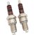 SPARK PLUGS 99-22TC/XL