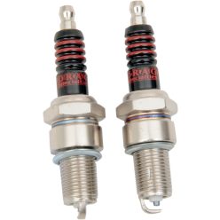 Spark Plugs 75-99Bt (Cold