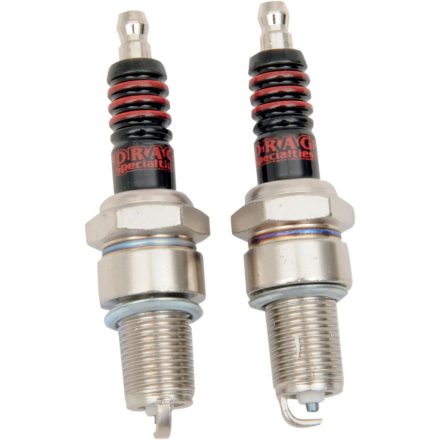 SPARK PLUGS 75-99BT (COLD