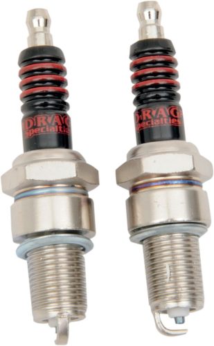 Spark Plugs 75-99Bt (Cold