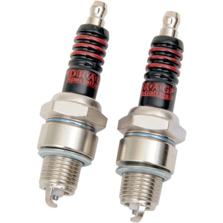 SPARK PLUGS 71-85 XL