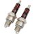 SPARK PLUGS 79-85 XL