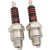 SPARK PLUGS 57-78 XL