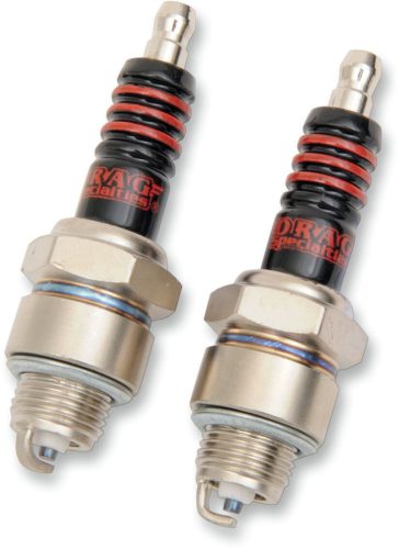 Spark Plugs 48-74 Bt