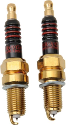 Spark Plugs Iridium Tc/Xl