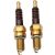 SPARK PLUGS IRIDIUM TC/XL