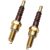 SPARK PLUGS IRIDM M8/XG