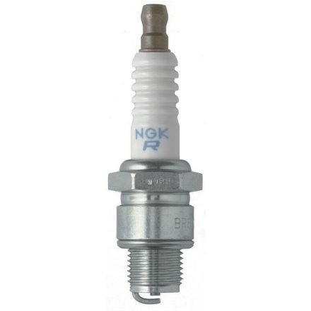 Ngk Spark Plugs Spar Plug Ngk Br8Hs Sol 6715