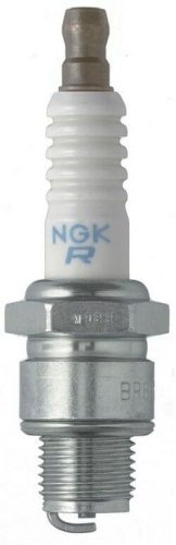 Ngk Spark Plugs Spar Plug Ngk Br8Hs Sol 6715