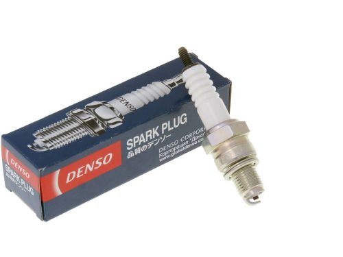 Denso Sparkplug U22Fsr-U U22Fsr-U