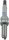 NGK SPARK PLUG SILMAR9F9