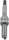 Bujie NGK 96107 SPARK PLUG SILMAR9F9