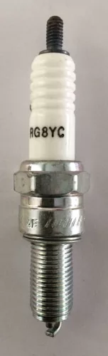 Bujie Champion RG8YC CCHRG8YC-ES