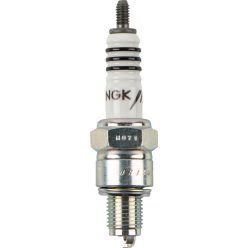 Ngk Spark Plugs Spark Plug Ngk (Cr5Hix) 7120