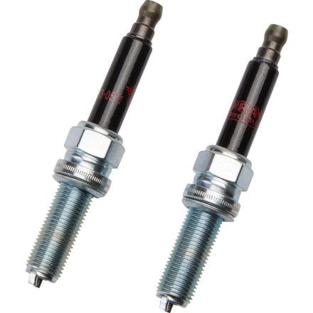 SPARK PLUGS REVOLUTION MAX (PR