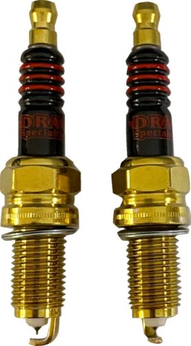 Spark Plugs Irid Chief