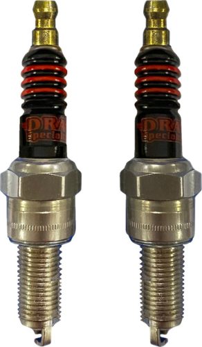 Spark Plugs Scout