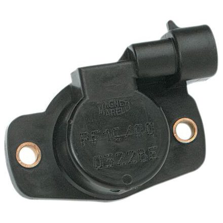 THROTTLE POSITION SENSOR