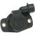 THROTTLE POSITION SENSOR