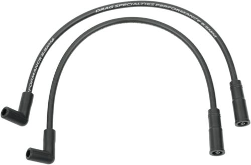 Plug Wires 58-69 Xl W/Mag