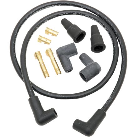 PLUG WIRES 8.8MM UNIVERSL