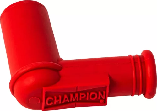 Pipă bujie Champion 90° PRO-5U