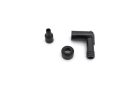SPARK PLUG CAP LB01E