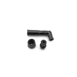 Cablu bujie NGK SPARK PLUGS 8443 Angled