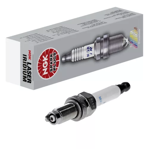 Bujie NGK SPARK PLUGS 92997 Laser Iridium