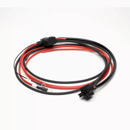 Mo.Incuietoare Nfc Wiring Kit MOTOGADGET 4002011