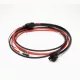 Mo.Incuietoare Nfc Wiring Kit MOTOGADGET 4002011