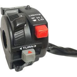 Carcasă comutator K&S 12-0040