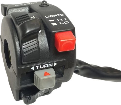 Carcasă comutator K&S 12-0040