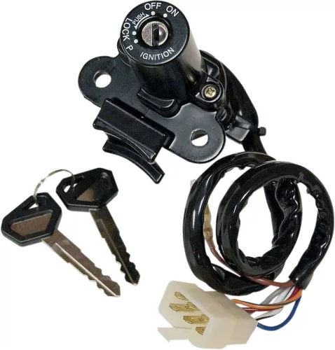 Comutator Emgo 40-80622