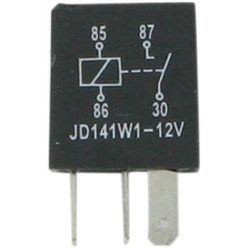 Starter Relay #31601-04