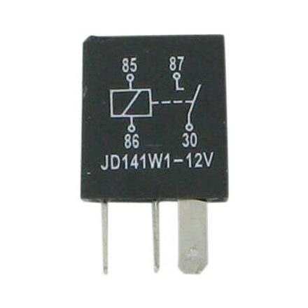 STARTER RELAY #31601-04