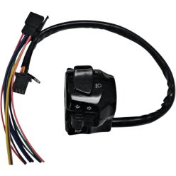 Carcasă comutator K&S 12-0041B