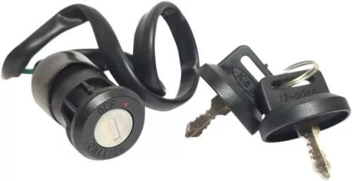 Comutator K&S 12-0060