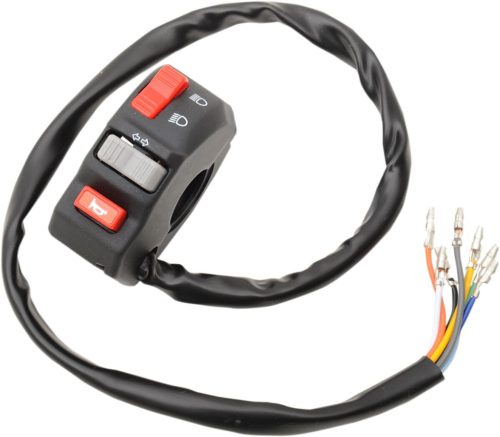 Comutator Emgo 46-68734